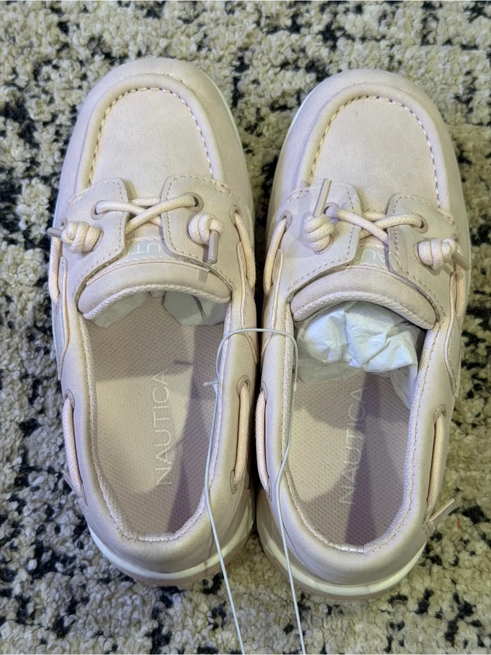 Nautica comfortable kids